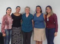Workshop Internacional de Monitoramento do Horizonte Tecnológico