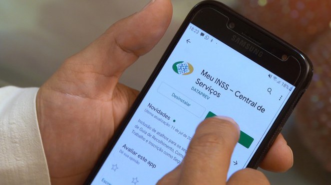 Como se inscrever no Instituto Nacional do Seguro Social
